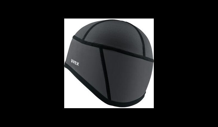 Uvex Mütze, bike cap thermo L-XL