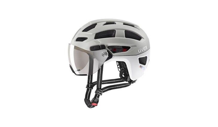 Uvex Helm finale visor 52-57 cm