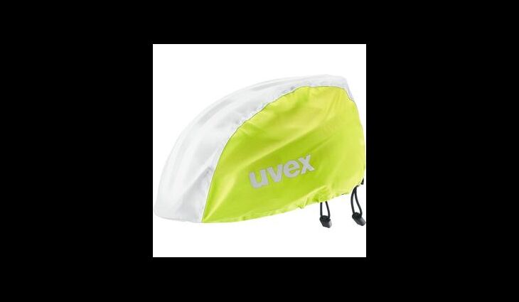 Uvex Helmmütze raincap bike L-XL