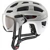 Uvex Helm finale visor 52-57 cm