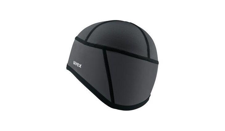 Uvex Mütze, bike cap thermo L-XL