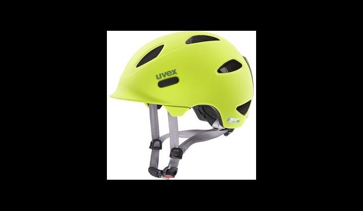 Uvex Helm oyo 50-54 cm