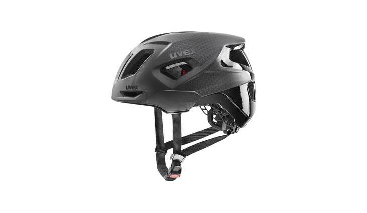 Uvex Helm gravel y 52-57 cm