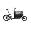 muli Cargobike muskel Alfine 8