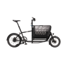 muli Cargobike muskel Alfine 8