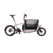 muli E-Cargobike st