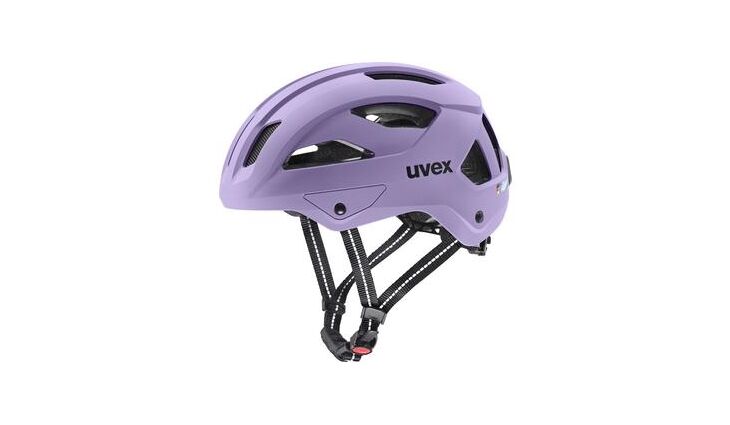 Uvex Helm Uvex city stride Gr. 53-56 cm
