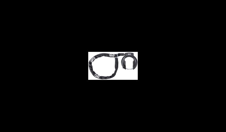 QIO SCHLOSS-SET RS 480 AZ ONE KEY Bosch smarte System