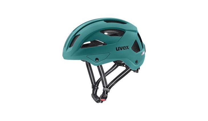 Uvex Helm Uvex city stride Gr. 53-56 cm