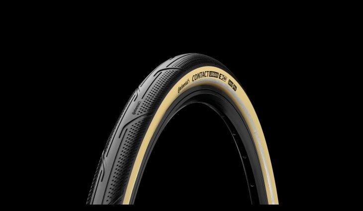 Continental Reifen 349x35 Contact Urban