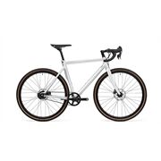 schindelhauer Wilhelm Gravel XI DI2 53 cm