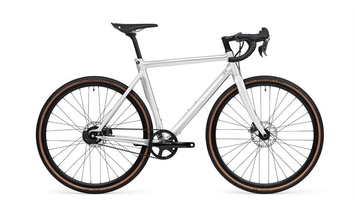 schindelhauer Wilhelm Gravel XI DI2 53 cm