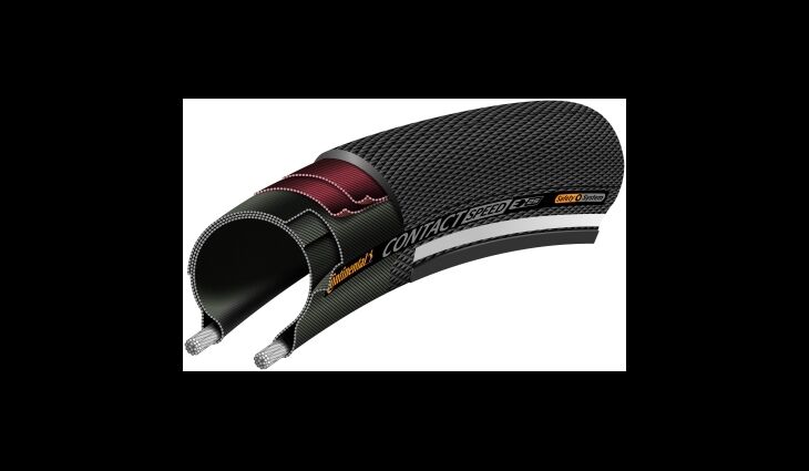Continental Reifen 622x32 CONTACT SPEED Reflex