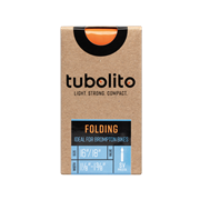 tubolito Schlauch FOLDING SV4 28/37 - 340/355
