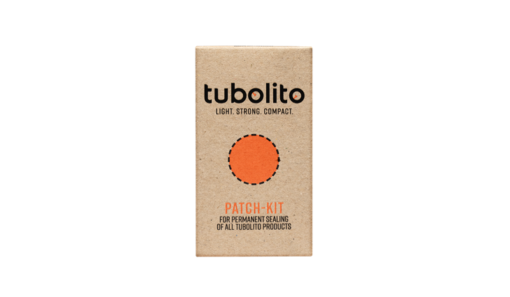 tubolito tubo Patch-Kit