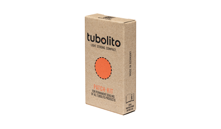 tubolito tubo Patch-Kit