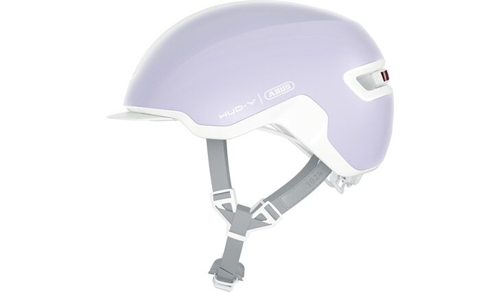 Abus Helm HUD-Y L 57-61 cm