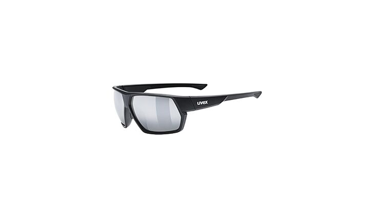 Uvex Brille sportstyle 238
