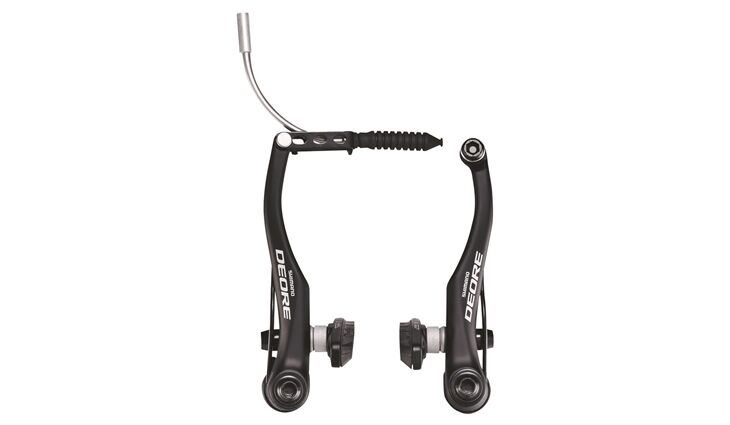Shimano V-Brake Bremse Deore vorne