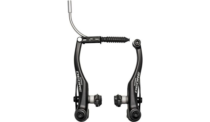 Shimano V-Brake Bremse Deore vorne