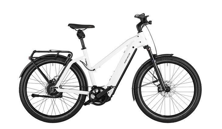 Riese & Müller Charger4 Mixte GT vario 49 cm