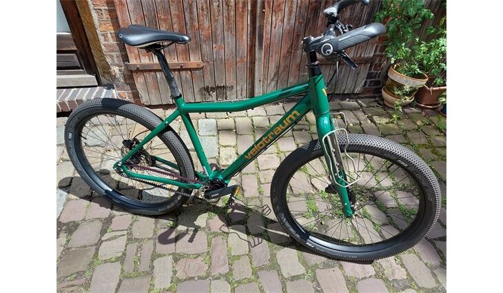 velotraum Finder FD12 Gr .L