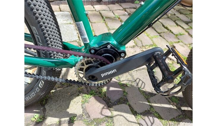 velotraum Finder FD12 Gr .L