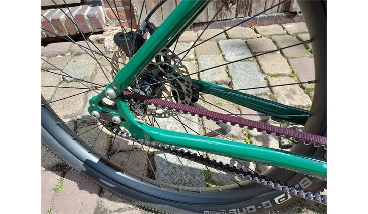 velotraum Finder FD12 Gr .L