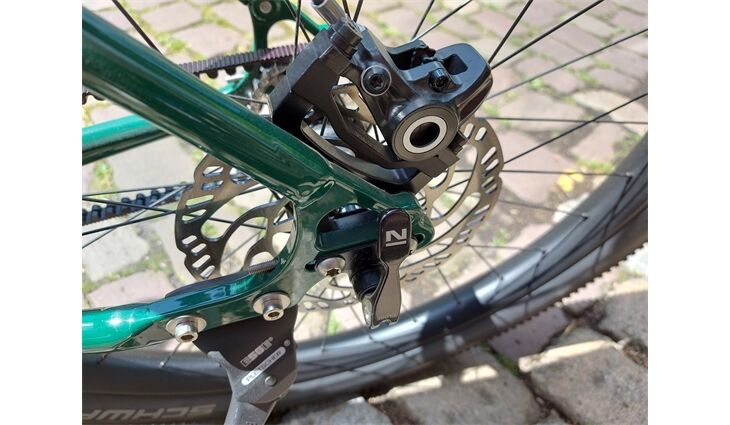 velotraum Finder FD12 Gr .L