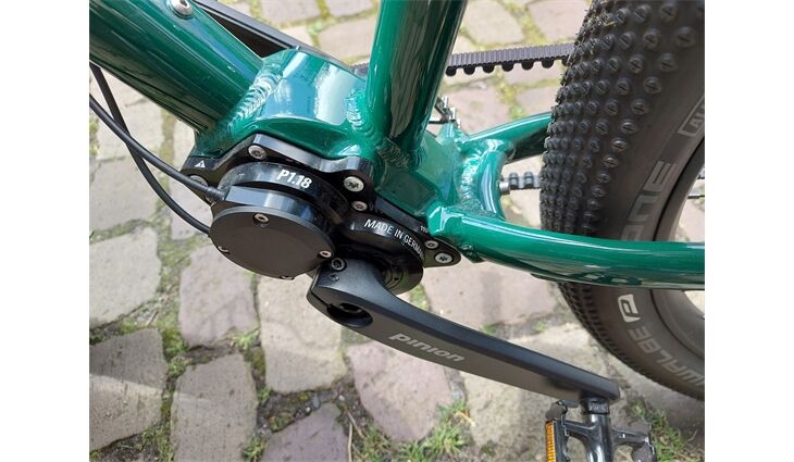 velotraum Finder FD12 Gr .L