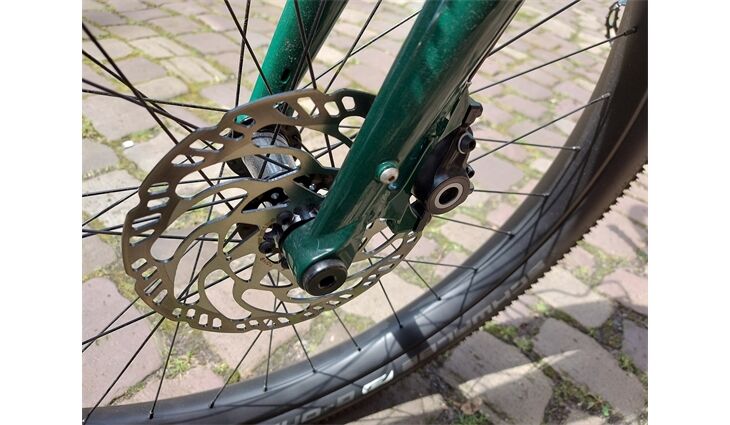 velotraum Finder FD12 Gr .L
