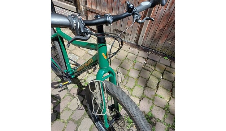 velotraum Finder FD12 Gr .L