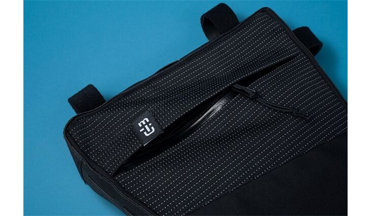 muli Framebag