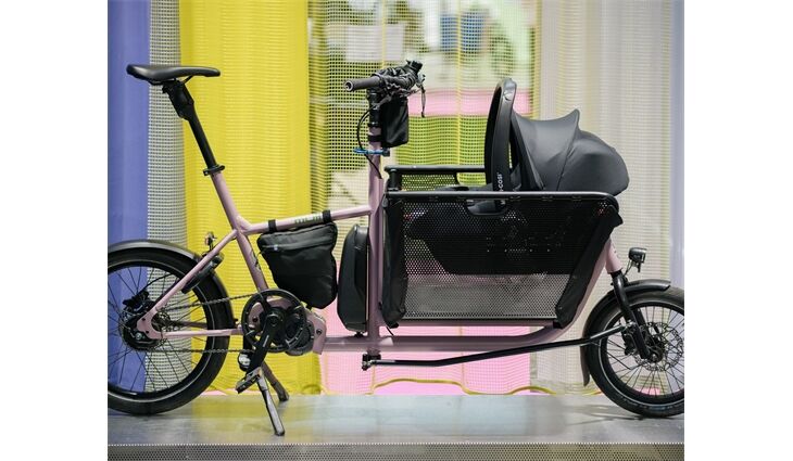 muli Framebag