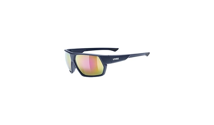 Uvex Brille sportstyle 238