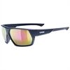 Uvex Brille sportstyle 238