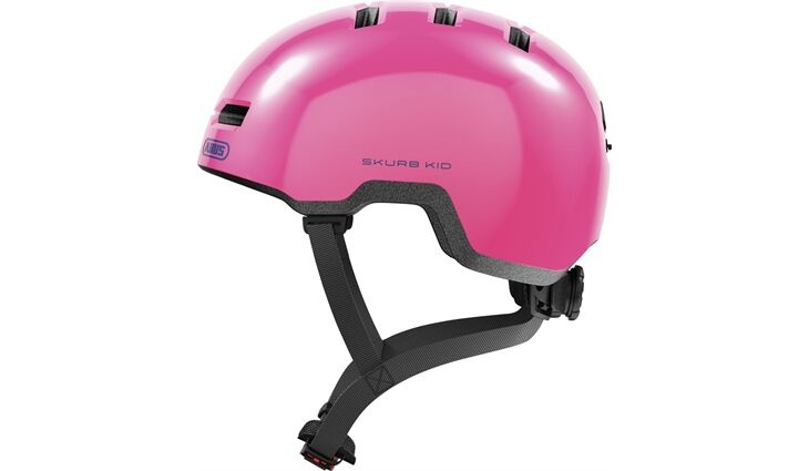 Abus Helm Skurb Kid M 50-55cm