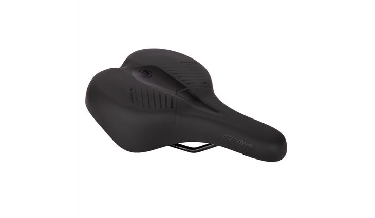 ergotec Sattel ES COMFORT M soft