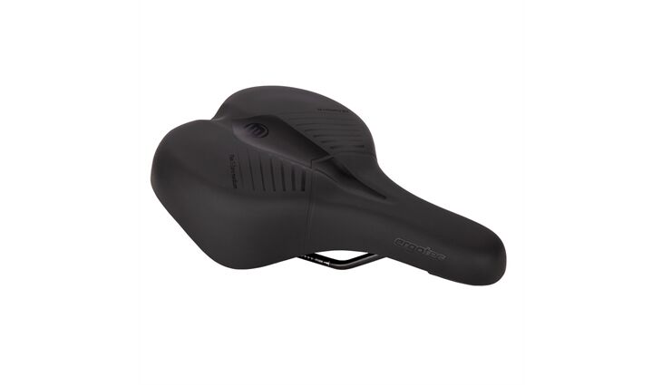 ergotec Sattel ES COMFORT M medium