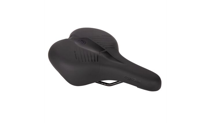 ergotec Sattel ES COMFORT L soft