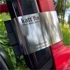 kattfix Akkuschloss-03 für QIO mit Bosch Powerpack 500