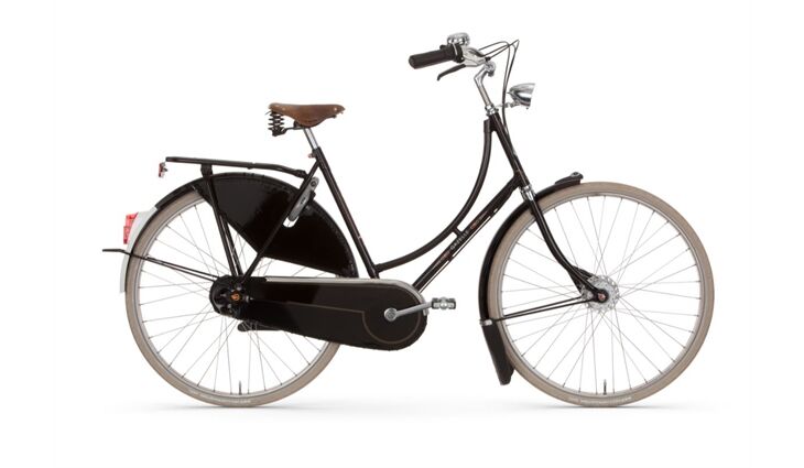 Gazelle Hollandrad Tour Populair 57 cm R7T