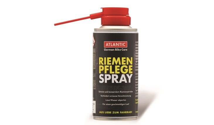 Atlantic Riemenpflegespray 150 m