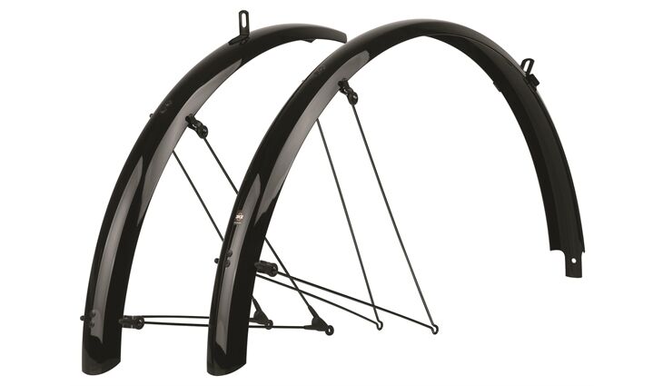 Sks Schutzblech Set Bluemels Basic 20" B53