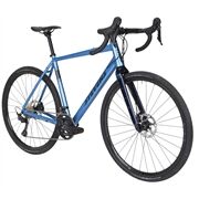 Stevens Cross Prestige 24 54 cm