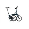 Brompton Faltrad C Line Explore M6 L/D