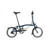 Brompton Faltrad C Line Explore M6 L/D