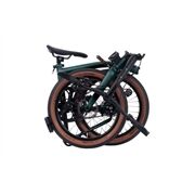 Brompton Faltrad G Line Medium - M8 R