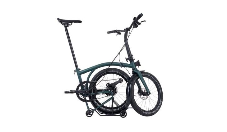 Brompton Faltrad G Line Large - L8 R