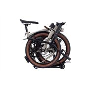 Brompton Faltrad G Line Medium - M8 R